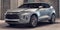 2022 Chevrolet Blazer RS AWD