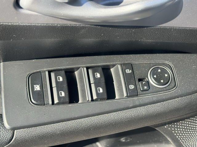 2023 Kia Forte LXS IVT
