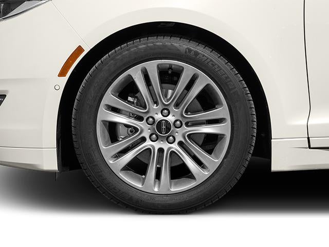 2013 Lincoln MKZ 4dr Sdn AWD