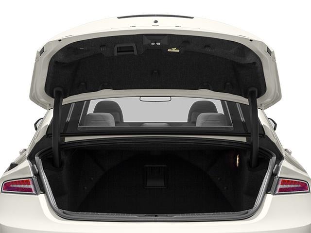 2013 Lincoln MKZ 4dr Sdn AWD