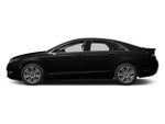 2013 Lincoln MKZ 4dr Sdn AWD