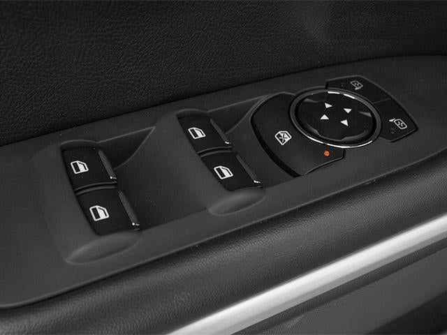 2013 Lincoln MKZ 4dr Sdn AWD