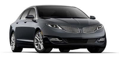 2013 Lincoln MKZ 4dr Sdn AWD