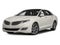 2013 Lincoln MKZ 4dr Sdn AWD