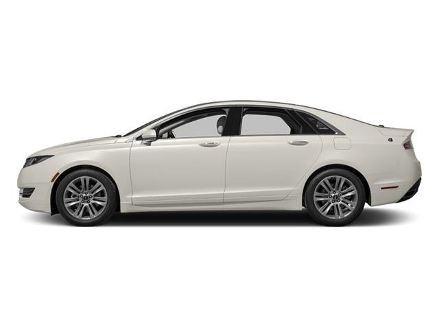 2013 Lincoln MKZ 4dr Sdn AWD