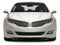 2013 Lincoln MKZ 4dr Sdn AWD