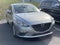 2015 Mazda Mazda3 5dr HB Auto i Sport