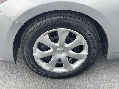 2015 Mazda Mazda3 5dr HB Auto i Sport