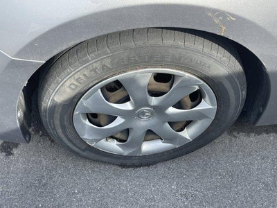 2015 Mazda Mazda3 5dr HB Auto i Sport