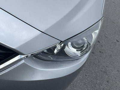 2015 Mazda Mazda3 5dr HB Auto i Sport