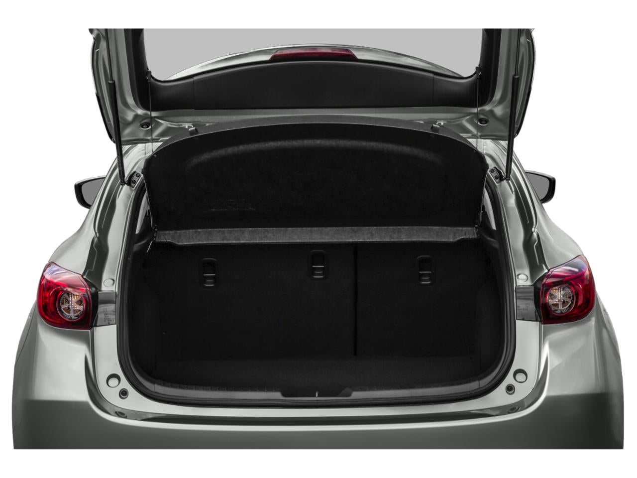 2015 Mazda Mazda3 5dr HB Auto i Sport