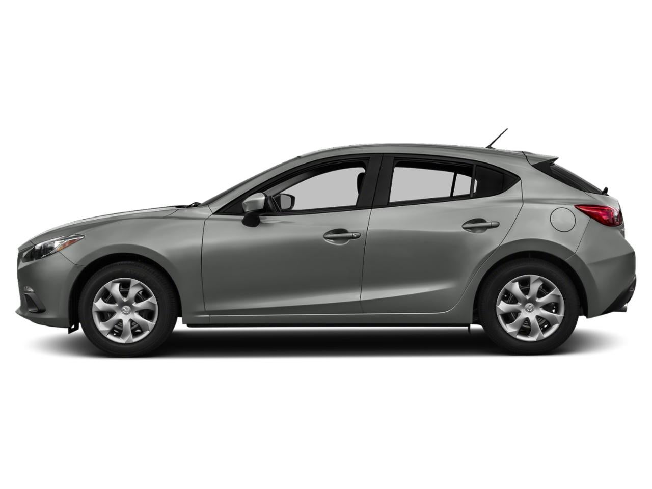 2015 Mazda Mazda3 5dr HB Auto i Sport