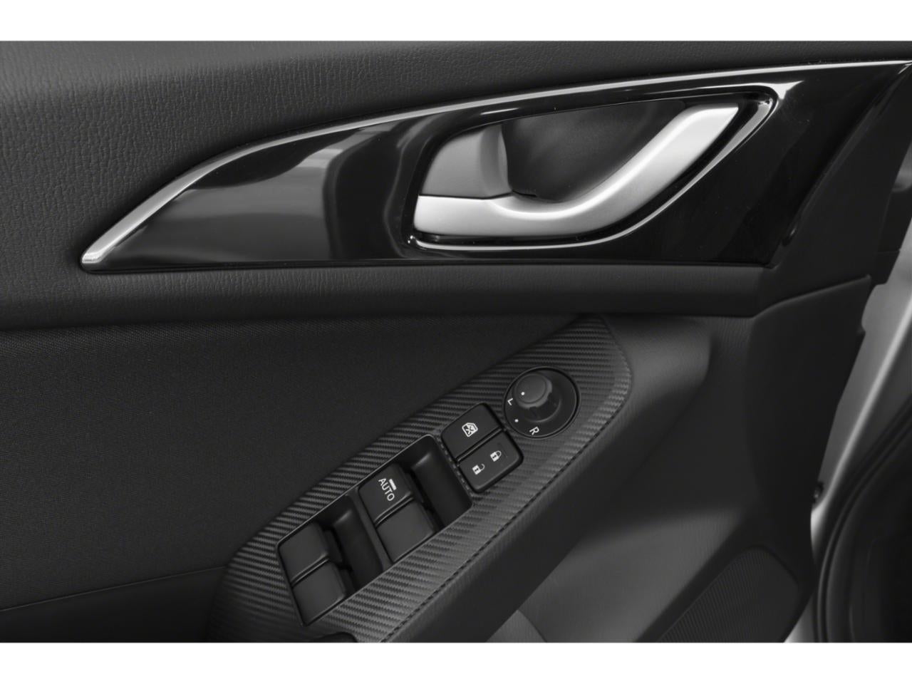 2015 Mazda Mazda3 5dr HB Auto i Sport