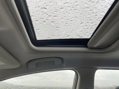2015 Nissan Sentra 4dr Sdn I4 CVT SL