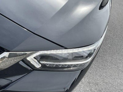 2021 Nissan Sentra SR CVT