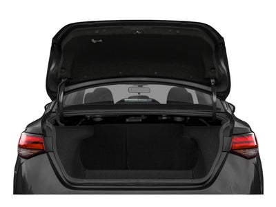 2021 Nissan Sentra SR CVT