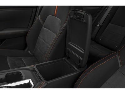 2021 Nissan Sentra SR CVT