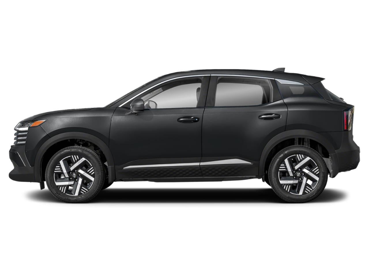 2025 Nissan Kicks SV AWD