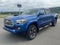 2017 Toyota Tacoma TRD Sport Double Cab 6' Bed V6 4x4 AT (Natl)