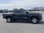 2025 Toyota Tacoma 4WD 4WD SR5 Double Cab 5' Bed AT (GS)