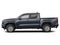 2025 Toyota Tacoma 4WD 4WD SR5 Double Cab 5' Bed AT (GS)