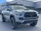 2021 Toyota Tacoma 4WD 4WD TRD Pro Double Cab 5' Bed V6 AT (Natl)