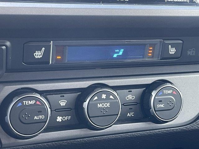 2021 Toyota Tacoma 4WD 4WD TRD Pro Double Cab 5' Bed V6 AT (Natl)