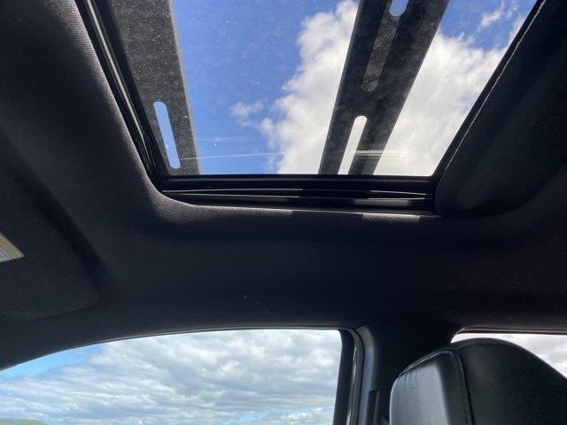 2021 Toyota Tacoma 4WD 4WD TRD Pro Double Cab 5' Bed V6 AT (Natl)