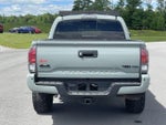 2021 Toyota Tacoma 4WD 4WD TRD Pro Double Cab 5' Bed V6 AT (Natl)