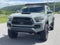2021 Toyota Tacoma 4WD 4WD TRD Pro Double Cab 5' Bed V6 AT (Natl)