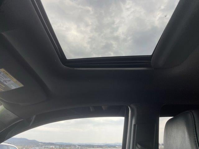 2022 Toyota Tacoma 4WD 4WD Limited Double Cab 5' Bed V6 AT (Natl)