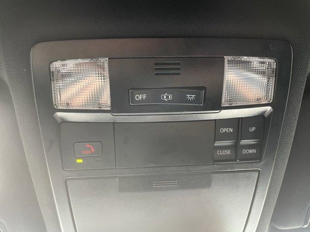 2022 Toyota Tacoma 4WD 4WD Limited Double Cab 5' Bed V6 AT (Natl)