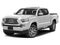2022 Toyota Tacoma 4WD 4WD Limited Double Cab 5' Bed V6 AT (Natl)
