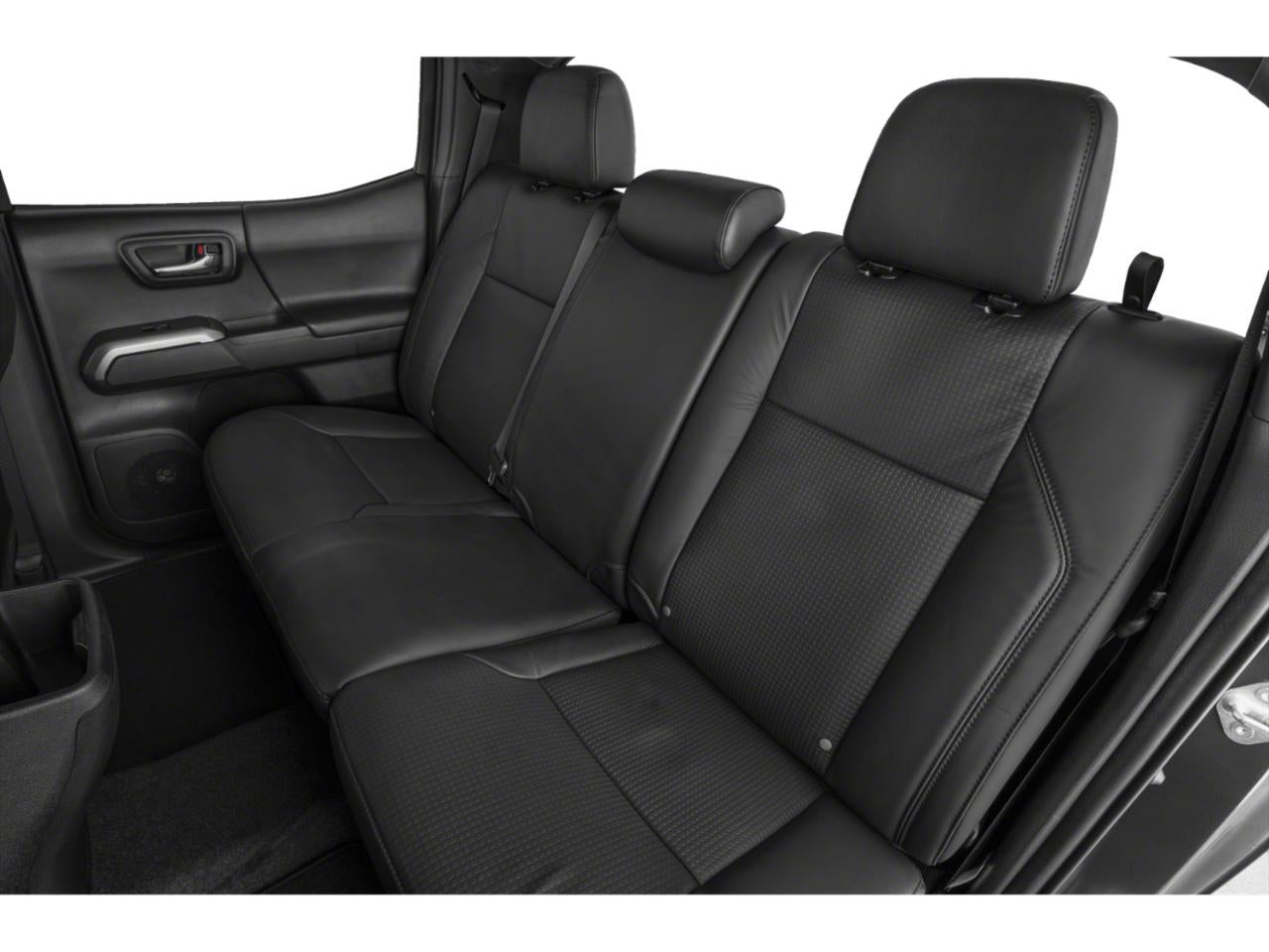 2022 Toyota Tacoma 4WD 4WD Limited Double Cab 5' Bed V6 AT (Natl)