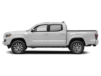 2022 Toyota Tacoma 4WD 4WD Limited Double Cab 5' Bed V6 AT (Natl)