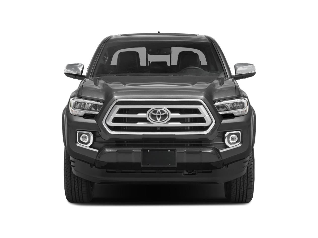 2022 Toyota Tacoma 4WD 4WD Limited Double Cab 5' Bed V6 AT (Natl)