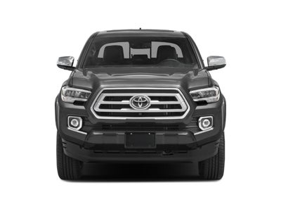 2022 Toyota Tacoma 4WD 4WD Limited Double Cab 5' Bed V6 AT (Natl)