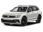2020 Volkswagen Tiguan 2.0T SE R-Line Black 4MOTION