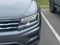 2021 Volkswagen Tiguan 2.0T SE 4MOTION