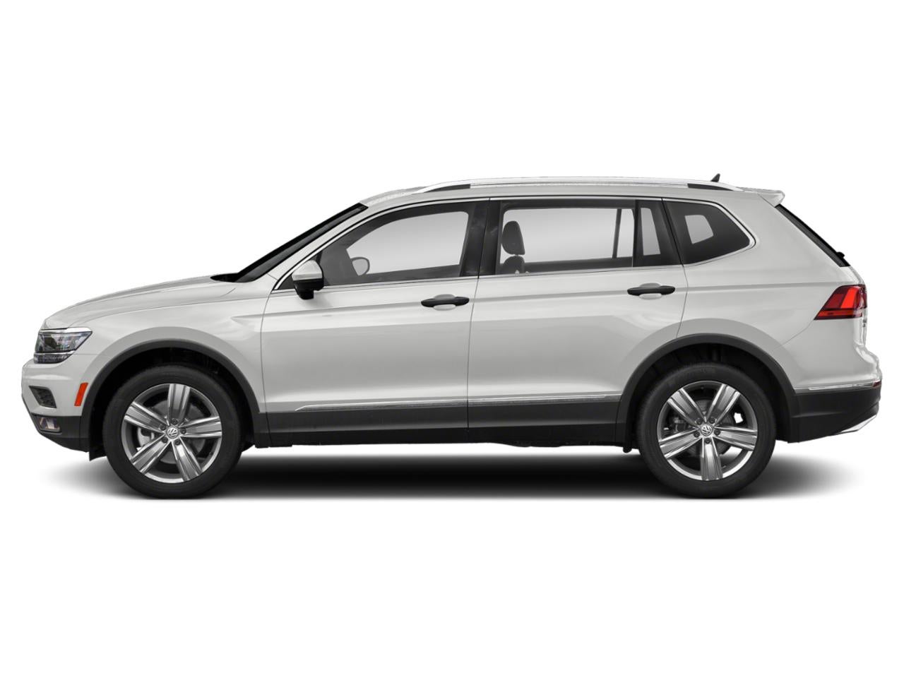 2020 Volkswagen Tiguan 2.0T SEL 4MOTION
