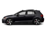 2017 Volkswagen Golf GTI 2.0T 4-Door Autobahn Manual