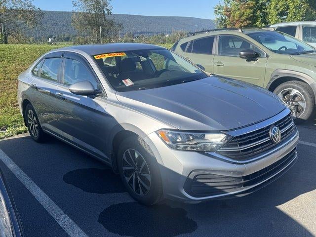 2024 Volkswagen Jetta S Auto