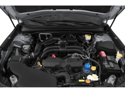 2018 Subaru Legacy 2.5i