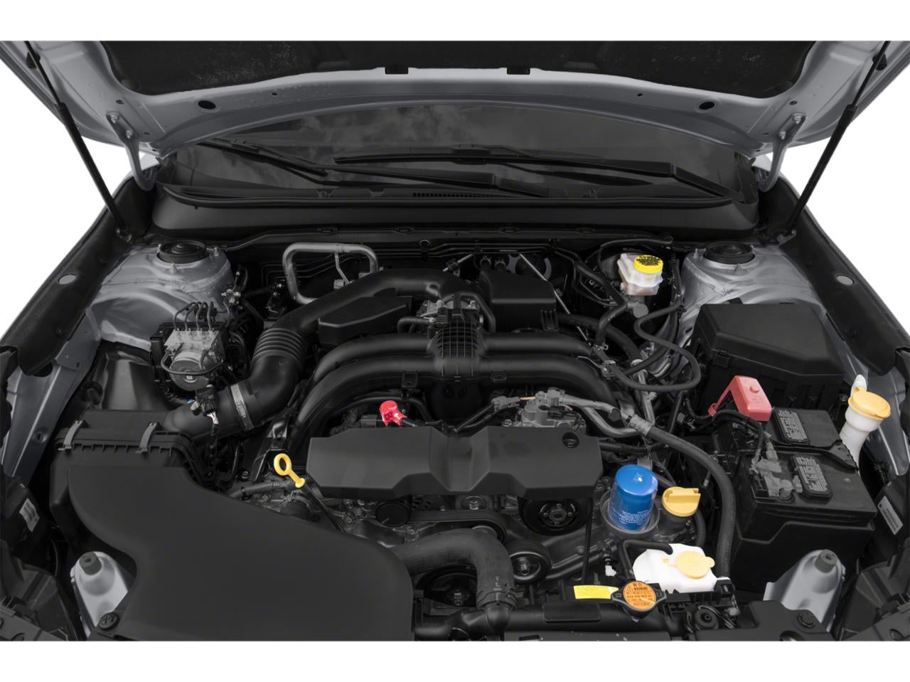 2018 Subaru Legacy 2.5i