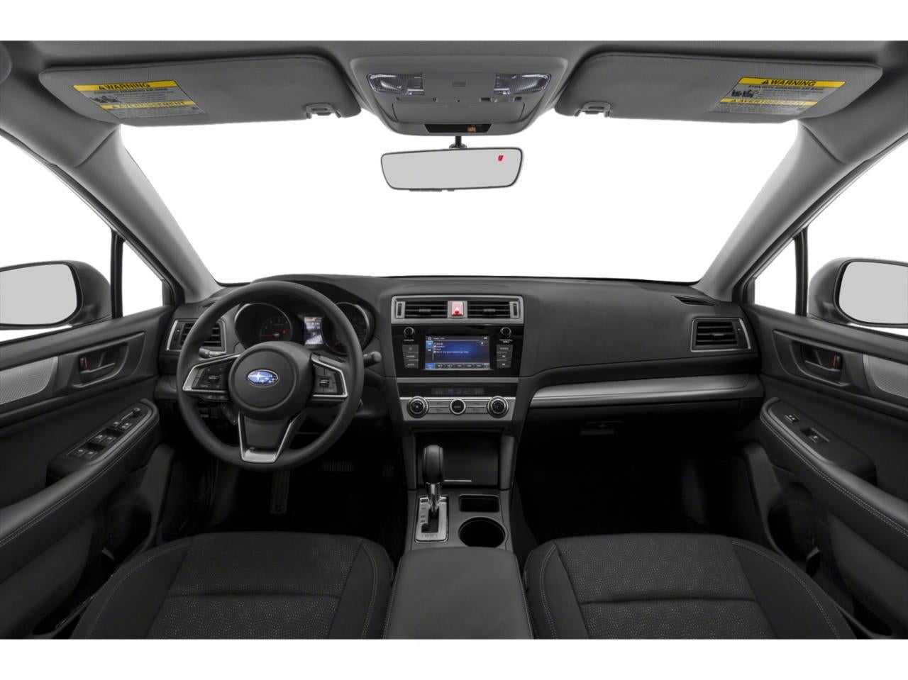 2018 Subaru Legacy 2.5i