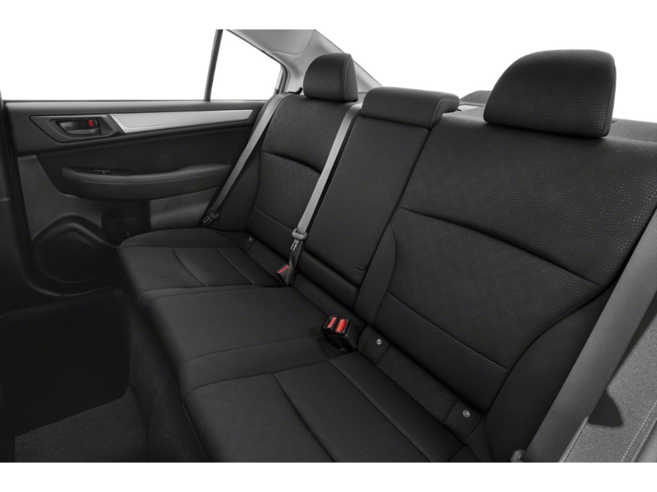 2018 Subaru Legacy 2.5i