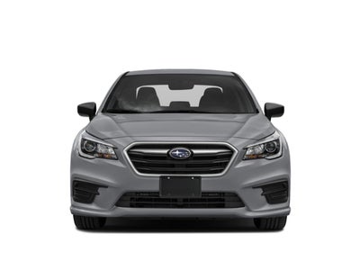 2018 Subaru Legacy 2.5i