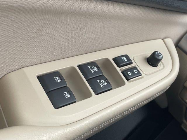 2015 Subaru Legacy 2.5i Premium PZEV