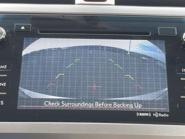 2015 Subaru Legacy 2.5i Premium PZEV