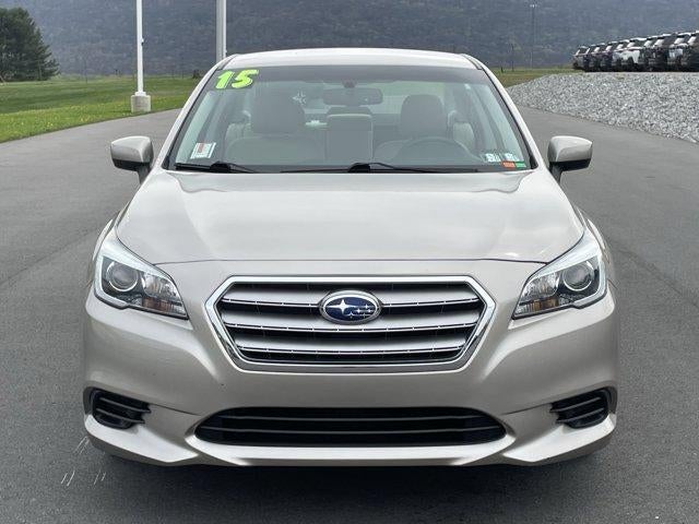 2015 Subaru Legacy 2.5i Premium PZEV